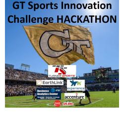 2nd Annual Sports Innovation Challenge HACKATHON