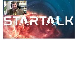 Materials in Sports on Neil deZGrasse Tyson's Startalk 